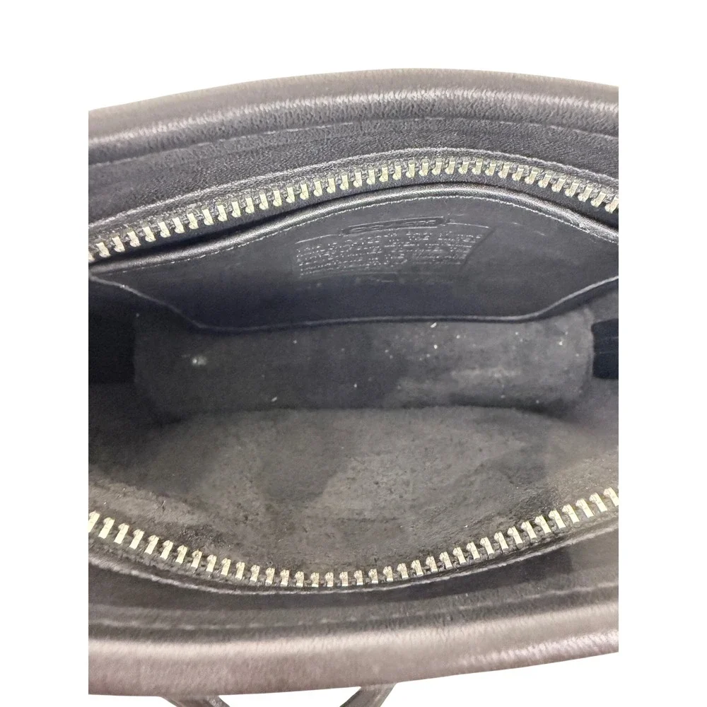 Coach handcrafted united